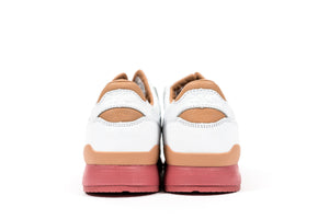 PACKER X J.CREW X ASICS TIGER GEL LYTE III WHITE BUCK