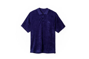 STUSSY TERRY POLO