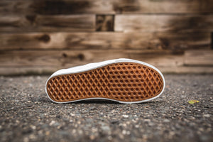 VANS WOMENS CLASSIC SLIP-ON