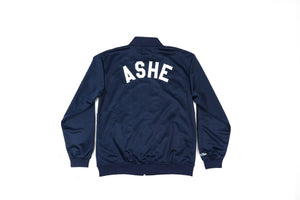 PACKER x MITCHELL & NESS ARTHUR ASHE JACKET