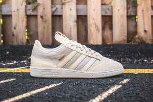 ADIDAS CONSORTIUM X UNDFTD BUSENITZ - DUNE/GOLD