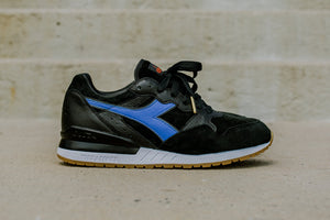 PACKER X DIADORA "FROM SEOUL TO RIO" INTREPID