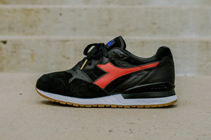 PACKER X DIADORA "FROM SEOUL TO RIO" INTREPID
