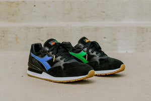 PACKER X DIADORA "FROM SEOUL TO RIO" INTREPID