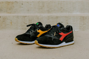 PACKER X DIADORA "FROM SEOUL TO RIO" INTREPID