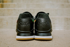 PACKER X DIADORA "FROM SEOUL TO RIO" INTREPID