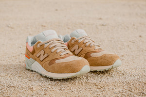 PACKER X NEW BALANCE ML999 "CML"