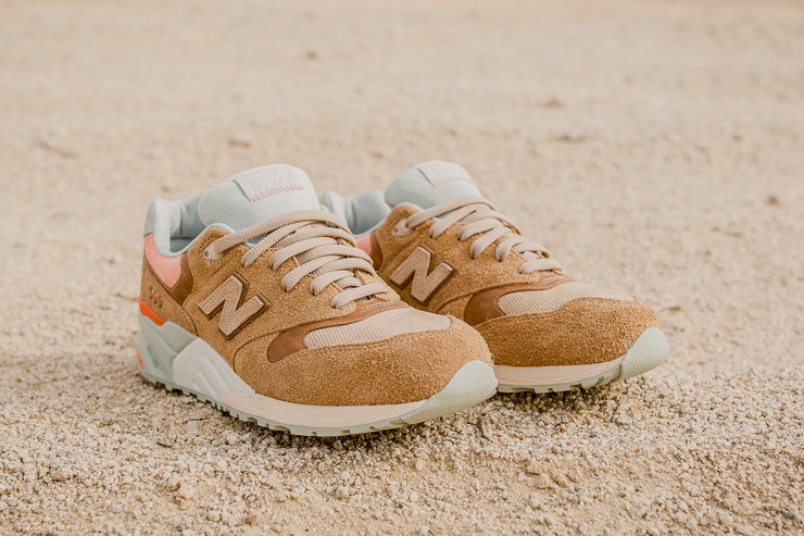 PACKER X NEW BALANCE ML999 "CML"