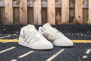 ADIDAS CONSORTIUM X UNDFTD BUSENITZ - DUNE/GOLD