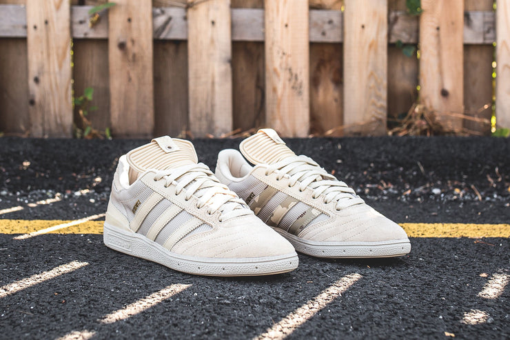 ADIDAS CONSORTIUM X UNDFTD BUSENITZ - DUNE/GOLD