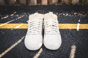 ADIDAS CONSORTIUM X UNDFTD BUSENITZ - DUNE/GOLD