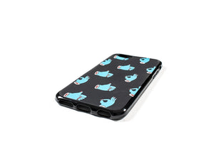 PARRA "HAND SIGNS" IPHONE 7 CASE