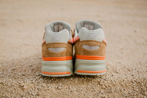 PACKER X NEW BALANCE ML999 "CML"
