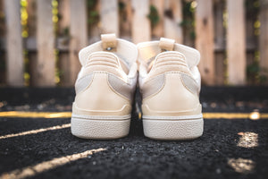 ADIDAS CONSORTIUM X UNDFTD BUSENITZ - DUNE/GOLD