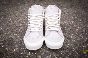 VANS WOMENS SK8-HI SLIM ZIP