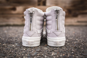 VANS WOMENS SK8-HI SLIM ZIP