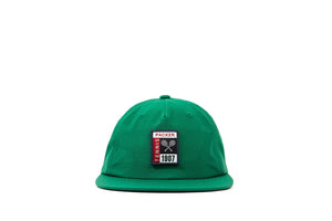 PACKER x MITCHELL & NESS "PACKER TENNIS" CAP - GREEN