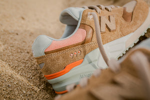 PACKER X NEW BALANCE ML999 "CML"