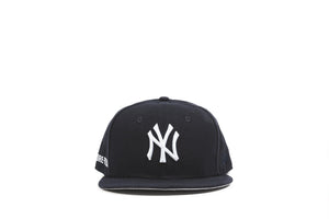 PACKER X NEW ERA NEW YORK YANKEES "GORE-TEX" - NAVY/WHITE