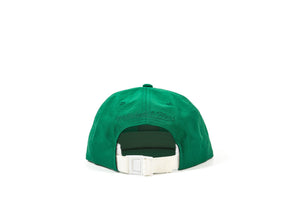 PACKER x MITCHELL & NESS "PACKER TENNIS" CAP - GREEN