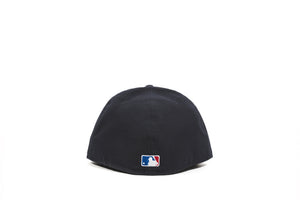 PACKER X NEW ERA NEW YORK YANKEES "GORE-TEX" - NAVY/WHITE