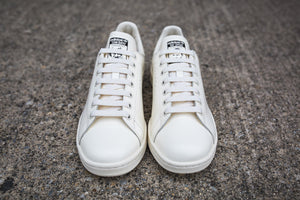 ADIDAS X RAF SIMONS STAN SMITH - CORE WHITE/CORE BLACK