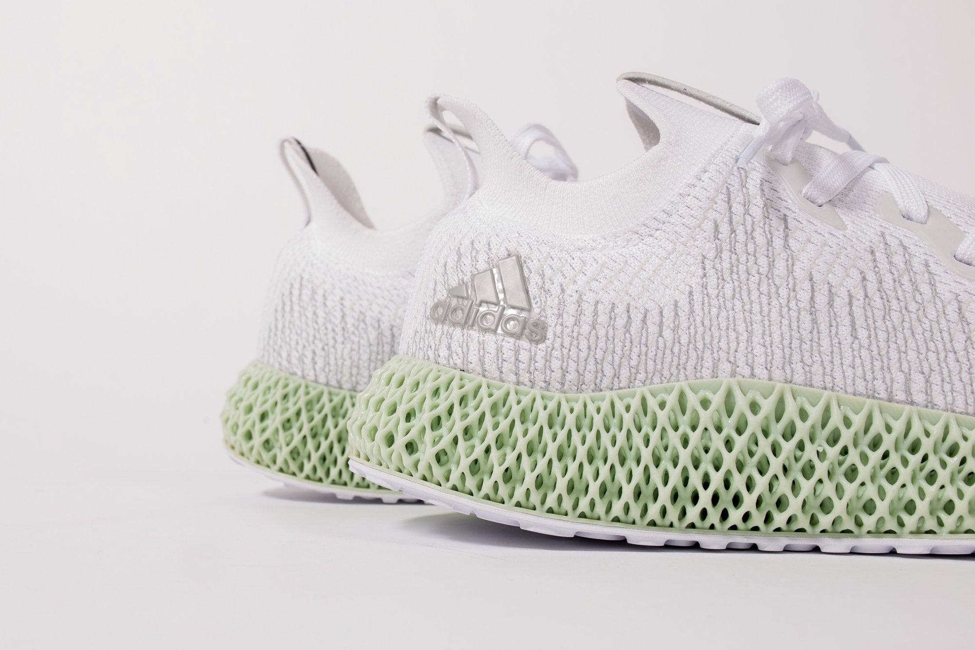 ADIDAS ALPHAEDGE 4D M