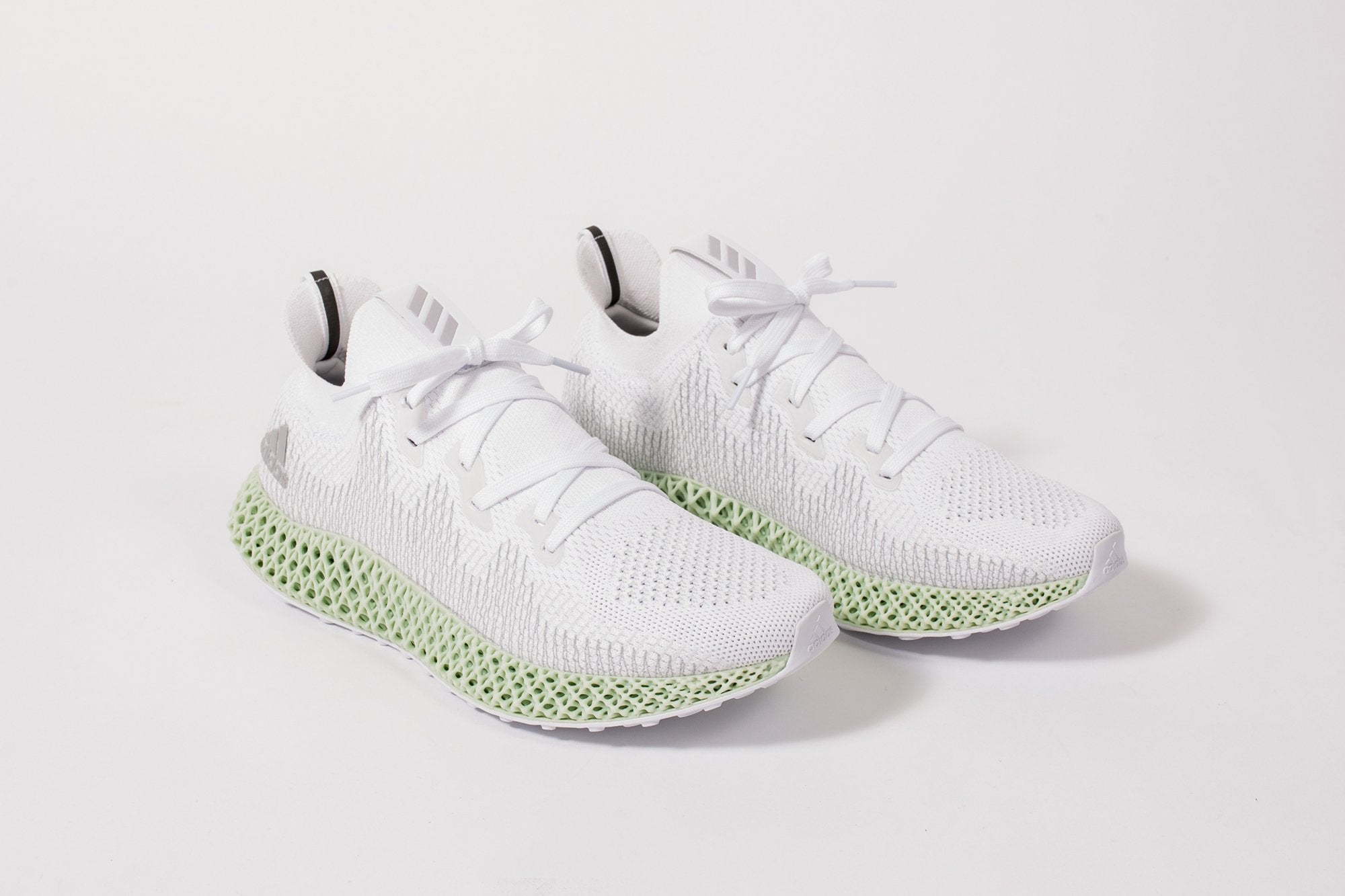 ADIDAS ALPHAEDGE 4D M