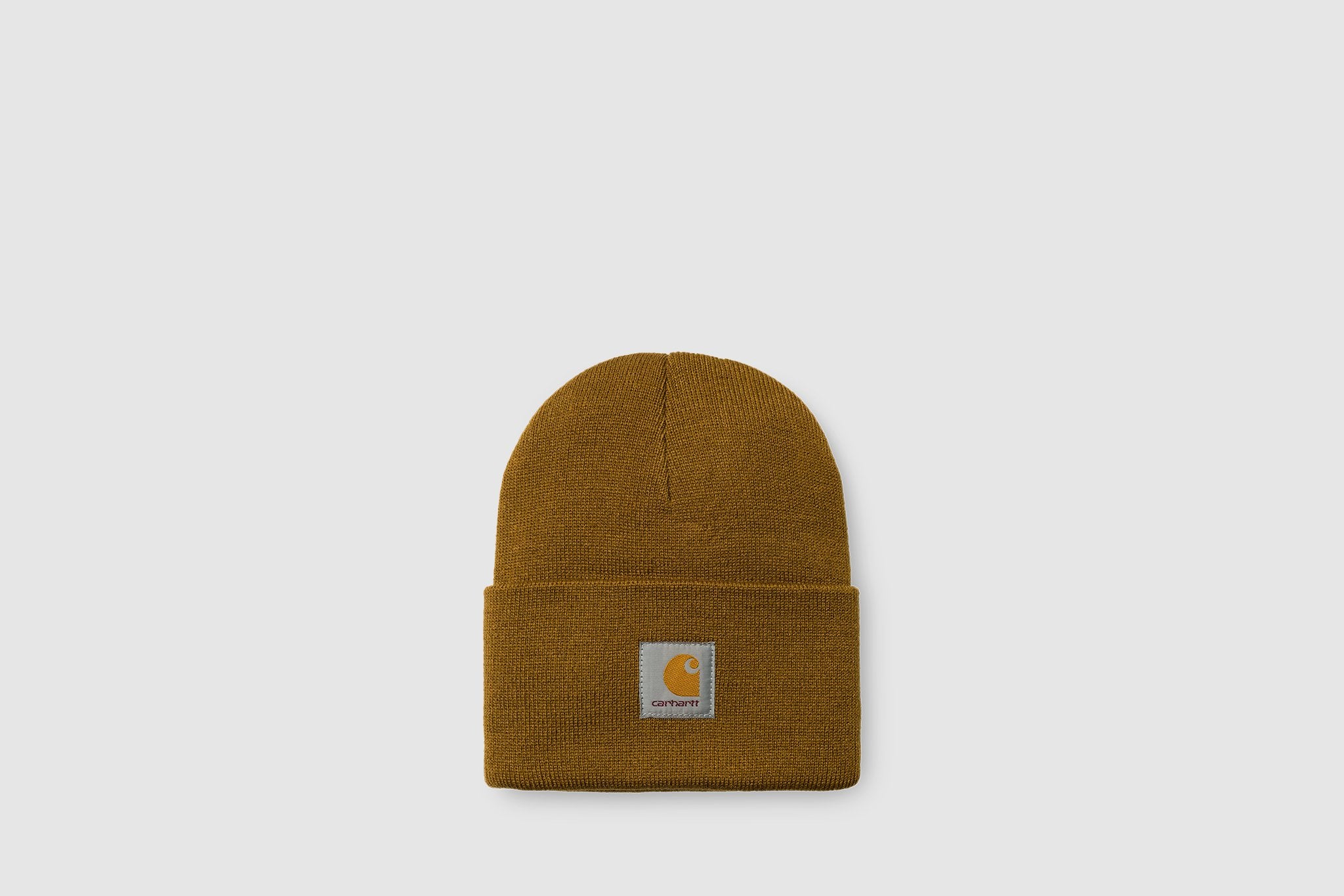 CARHARTT WIP ACRYLIC WATCH HAT