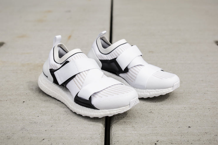 ADIDAS WOMENS X STELLA MCCARTNEY ULTRABOOST X