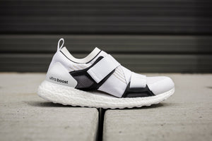 ADIDAS WOMENS X STELLA MCCARTNEY ULTRABOOST X