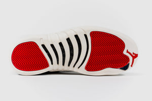 AIR JORDAN 12 RETRO PRM (GS) "INTERNATIONAL FLIGHT" PACK