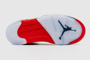 AIR JORDAN 5 RETRO "SATIN"