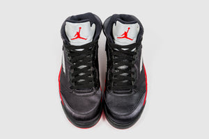 AIR JORDAN 5 RETRO "SATIN"
