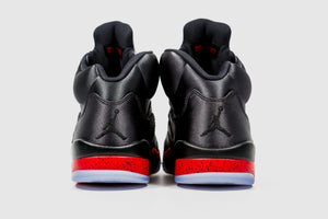 AIR JORDAN 5 RETRO "SATIN"