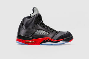 AIR JORDAN 5 RETRO "SATIN"