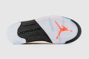 AIR JORDAN 5 RETRO "INTERNATIONAL FLIGHT"