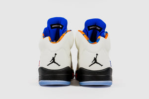 AIR JORDAN 5 RETRO "INTERNATIONAL FLIGHT"