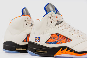 AIR JORDAN 5 RETRO "INTERNATIONAL FLIGHT"