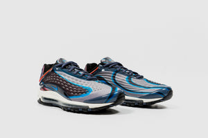 NIKE AIR MAX DELUXE "THUNDER BLUE"