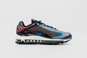 NIKE AIR MAX DELUXE "THUNDER BLUE"