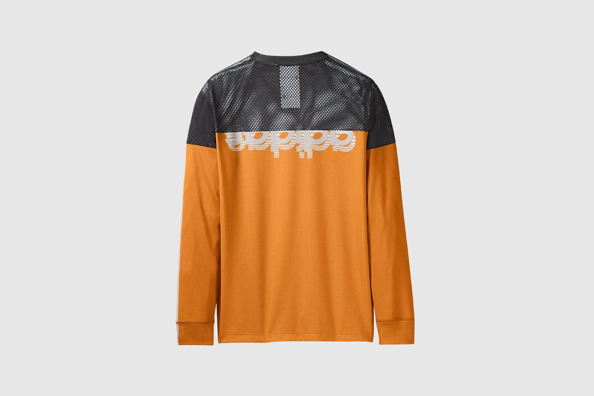 ADIDAS ORIGINALS X ALEXANDER WANG PHOTOCOPY L/S T-SHIRT