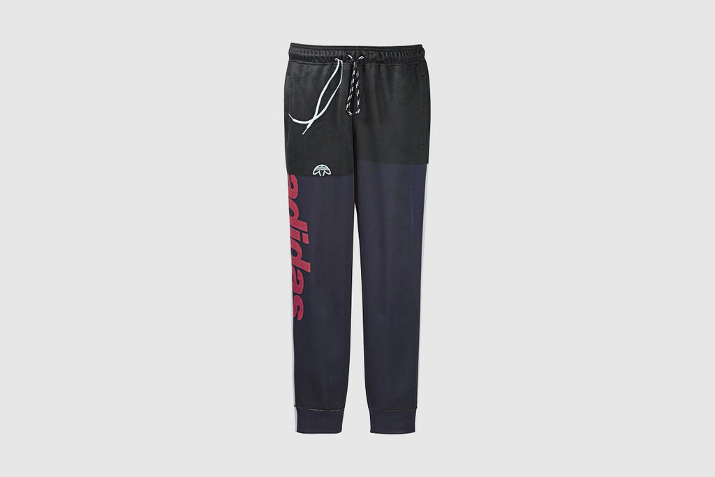 ADIDAS ORIGINALS X ALEXANDER WANG PHOTOCOPY TRACK PANT