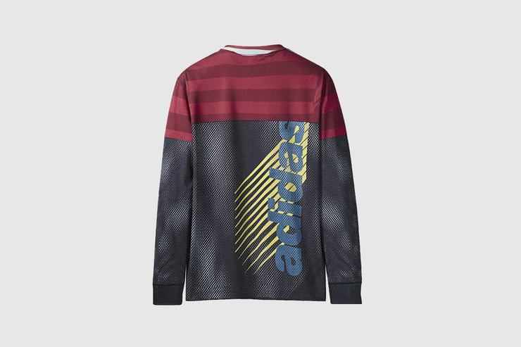 ADIDAS ORIGINALS X ALEXANDER WANG PHOTOCOPY L/S T-SHIRT