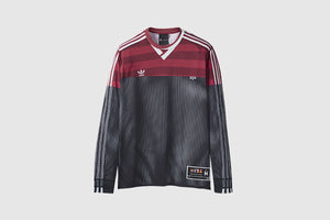 ADIDAS ORIGINALS X ALEXANDER WANG PHOTOCOPY L/S T-SHIRT