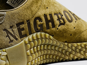 ADIDAS KAMANDA 01 NBHD "NEIGHBORHOOD"