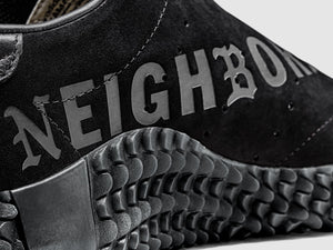 ADIDAS KAMANDA 01  NBHD "NEIGHBORHOOD"