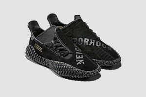 ADIDAS KAMANDA 01  NBHD "NEIGHBORHOOD"