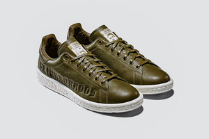 ADIDAS STAN SMITH BOOST NBHD "NEIGHBORHOOD"