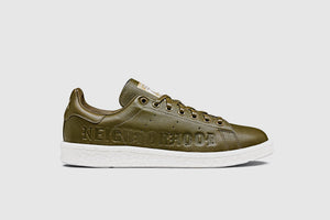 ADIDAS STAN SMITH BOOST NBHD "NEIGHBORHOOD"